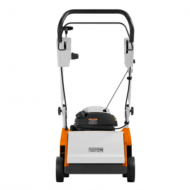 Skarifikatorius benzininis STIHL RL 540 2