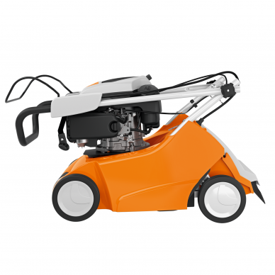 Skarifikatorius benzininis STIHL RL 540 3