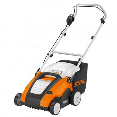 Skarifikatorius elektrinis STIHL RLE 240 1