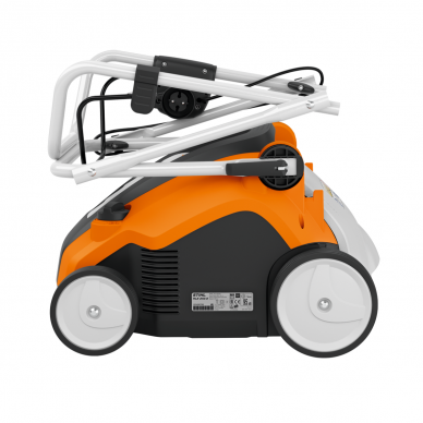 Skarifikatorius elektrinis STIHL RLE 240 3