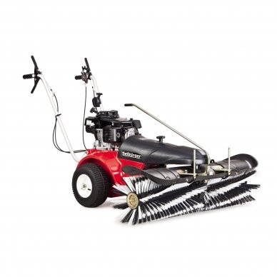 Šlavimo mašina Tielburger TK48 Compact Briggs & Stratton