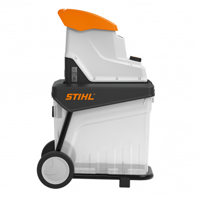 Smulkintuvas šakų elektrinis STIHL GHE 140.0 L 5