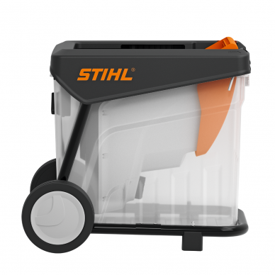 Smulkintuvas šakų elektrinis STIHL GHE 140.0 L 7