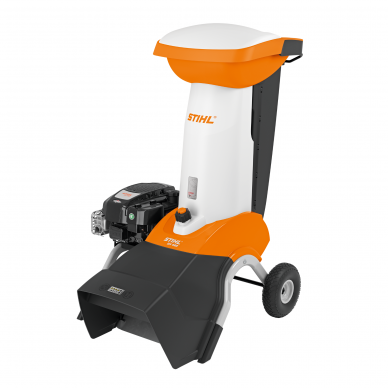 Smulkintuvas STIHL GH 460 1