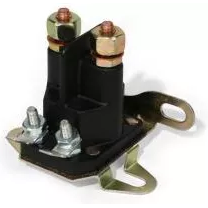 Solenoidas starterio tinka Husqvarna/Stiga