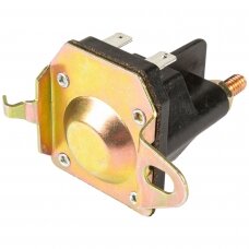 Solenoidas starterio traktoriui Husqvarna TC 130 UN