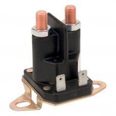 Solenoidas Stiga