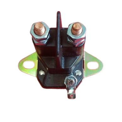 Solenoidas starterio iZE4821 Kawasaki