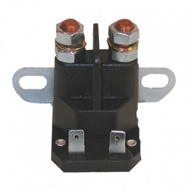 Solenoidas starterio tinka Stiga/GGP