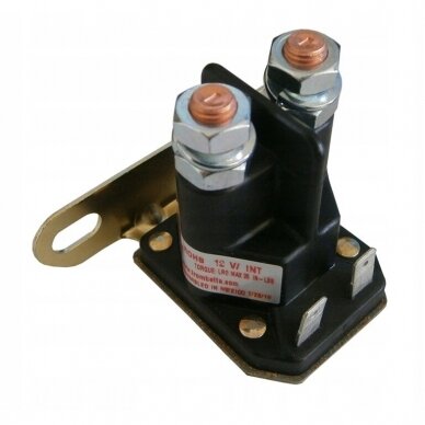 Solenoidas Stiga