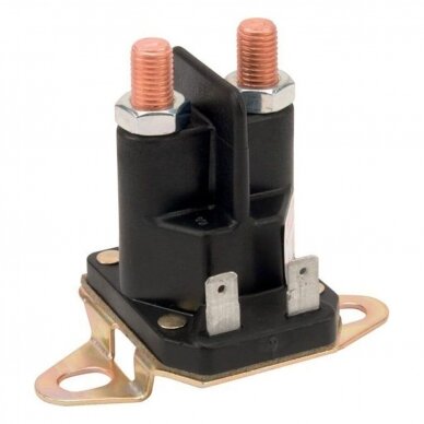 Solenoidas Stiga