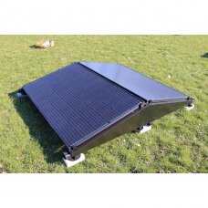 Stotis įkrovimo Solar Charge 5000