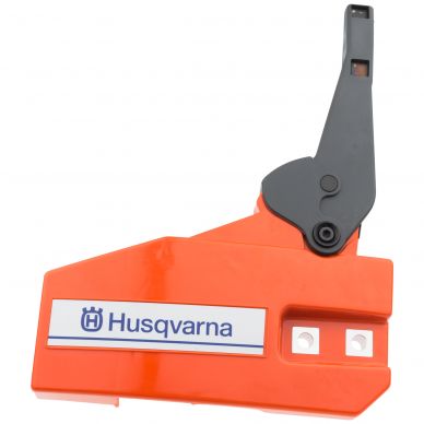 Stabdis kompl. Husqvarna 40/45