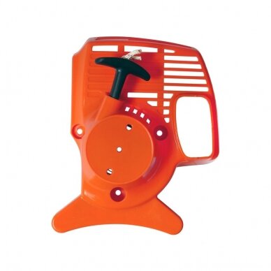 Starteris kompl. tinka Stihl FS38/45/55/46