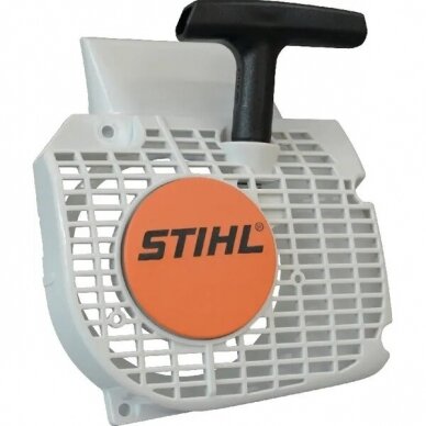 Starteris kompl. Stihl MS210-250