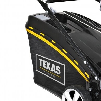 Surinktuvas vejapjovei Texas Razor 65L