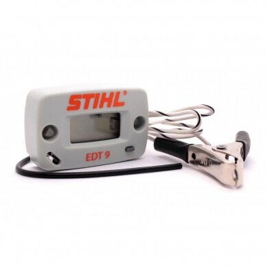 Tachometras Stihl EDT 9