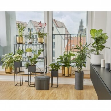 Talpykla vandens 10.5L Gardena 4