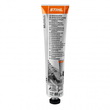 Tepalas gyvatvorių žirklėms 80g Stihl