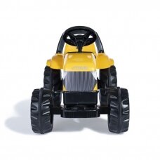 Traktoriukas žaislinis minamas STIGA Mini-T250
