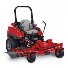 Traktorius nulinio apsisukimo Toro ZMaster 7500-D