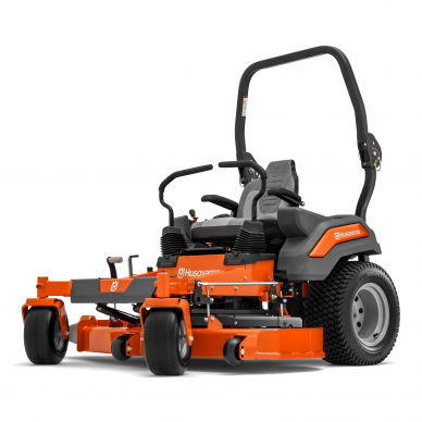 Traktorius nulinio apsisukimo HUSQVARNA Z448 1