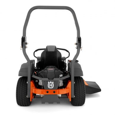 Traktorius nulinio apsisukimo HUSQVARNA Z448 2