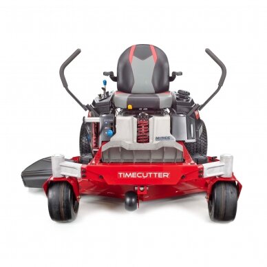 Traktorius nulinio apsisukimo Toro TimeCutter MR5075T 1