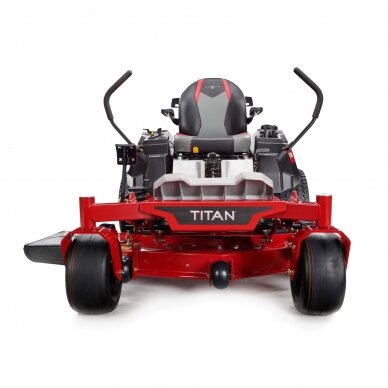 Traktorius nulinio apsisukimo Toro Titan ZXM4875 1