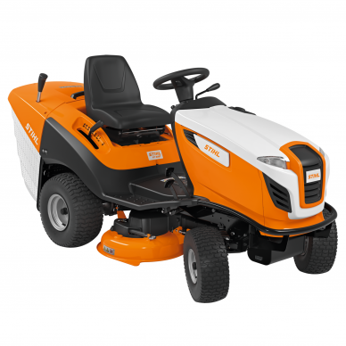 Traktorius STIHL RT 5097.1