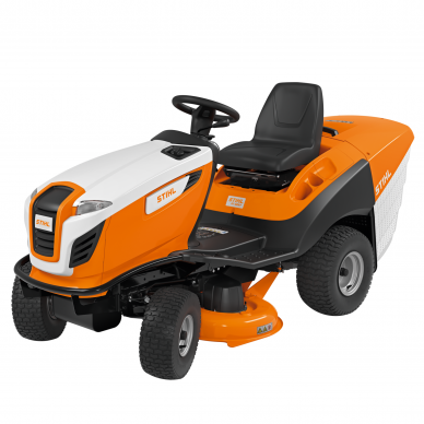 Traktorius STIHL RT 5097.1 1