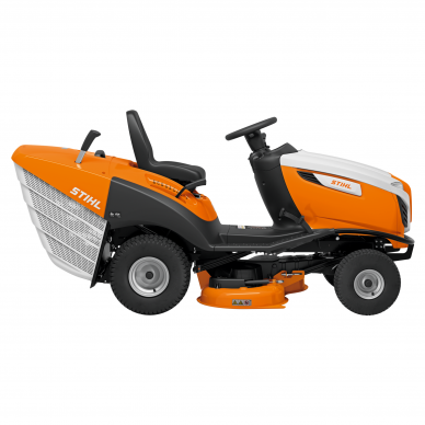 Traktorius STIHL RT 5097.1 3