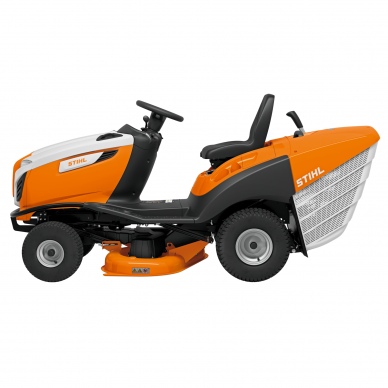 Traktorius STIHL RT 5097.1 4