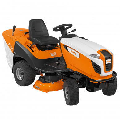 Traktorius STIHL RT 5097.1 Z