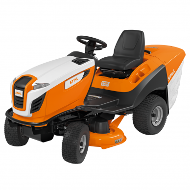 Traktorius STIHL RT 5097.1 Z 1