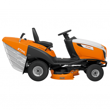 Traktorius STIHL RT 5097.1 Z 3