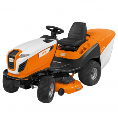 Traktorius STIHL RT 6112.1 ZL 1