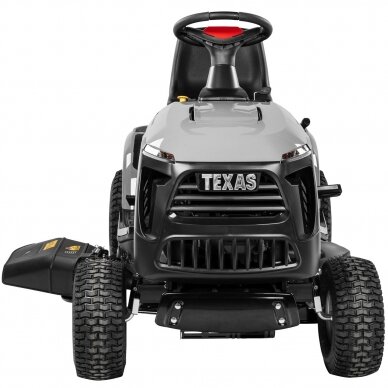 Traktorius TEXAS Premium TTS108H 3