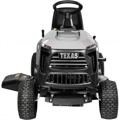 Traktorius TEXAS Premium TTS98 4