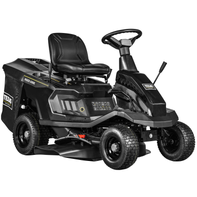 Traktorius TEXAS Rider 6500E 3in1