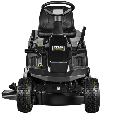 Traktorius TEXAS Rider 6500E 3in1 2