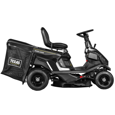 Traktorius TEXAS Rider 6500E 3in1 3