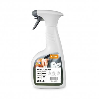 Valiklis STIHL Varioclean 500ml