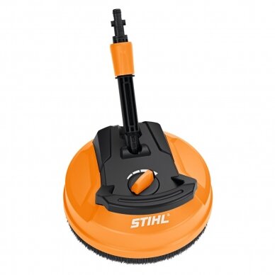 Valytuvas paviršių STIHL RA 90 RE100/120