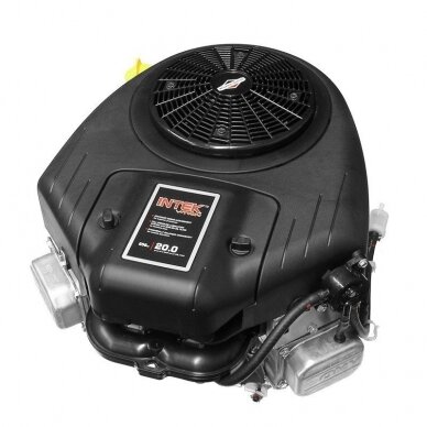 Variklis Briggs 20 AG 25.4x80 V-Twin Intek