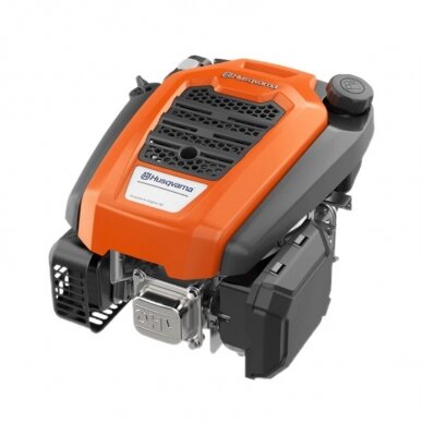 Variklis Husqvarna HS 139AE 2.2kW 22.2x80mm