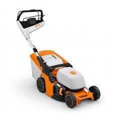 Vejapjovė akumuliatorinė STIHL RMA 443.3 PV