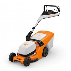 Vejapjovė akumuliatorinė STIHL RMA 443.3 PV