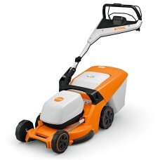 Vejapjovė akumuliatorinė STIHL RMA 448.3 PV