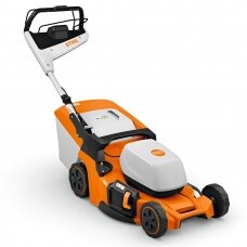 Vejapjovė akumuliatorinė STIHL RMA 453.3 PV